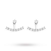 Thomas Sabo Jewellery Ladies\' Sterling Silver Earrings