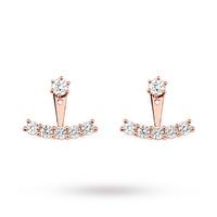 Thomas Sabo Jewellery Ladies\' Sterling Silver Earrings