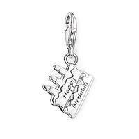 thomas sabo cake happy birthday charm