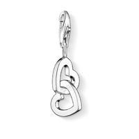 Thomas Sabo Charm Club Hearts