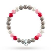 thomas sabo ladies sterling silver bracelets