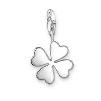 Thomas Sabo Charm Club Cloverleaf