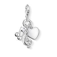 Thomas Sabo Charm Club Love Music