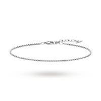 Thomas Sabo Glam & Soul Fine Silver Bracelet A1561-001-12