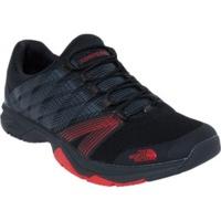 The North Face Litewave Ampere II tnf black/tnf red