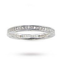 Thomas Sabo Glam & Soul Eternity Ring - Size O