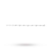 thomas sabo jewellery ladies sterling silver bracelet