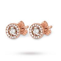 thomas sabo glam soul ear studs light of luna