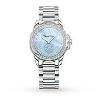 thomas sabo ladies glam chic watch