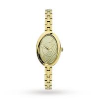 The Twist Ladies Watch By Vivienne Westwood