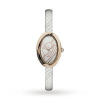 The Twist Ladies Watch By Vivienne Westwood