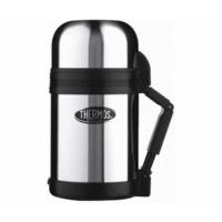 Thermos Multi Purpose Steel Flask 0.8L