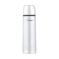 Thermos Thermocafe Stainless Steel Flask 0, 5l silver