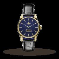 The Findsbury Mens Watch By Vivienne Westwood