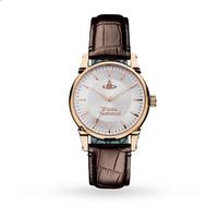 The Findsbury Mens Watch By Vivienne Westwood