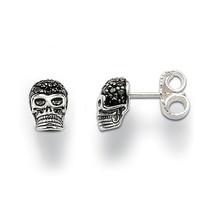 Thomas Sabo Earrings Rebel At Heart D