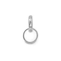 thomas sabo pendant sterling silver charm carrier