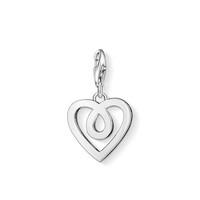 Thomas Sabo Charm Heart D