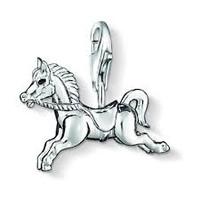 Thomas Sabo Charm Horse Silver