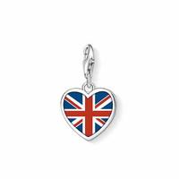 Thomas Sabo Charm Brit D