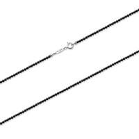 Thomas Sabo Necklace Glam & Soul Onyx Silver D