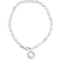 Thomas Sabo Bracelet Silver