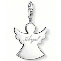 thomas sabo charm guardian angel