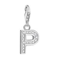 Thomas Sabo Letter P (0238-051-14)