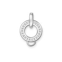 Thomas Sabo Charms Carrier Silver