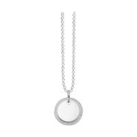 Thomas Sabo Disk Pavé (KE1480-051-14)