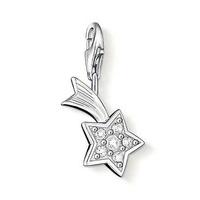 Thomas Sabo Charm Star Silver