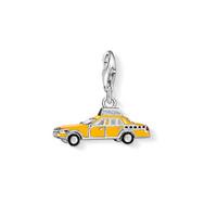 Thomas Sabo Charm Yellow Cab