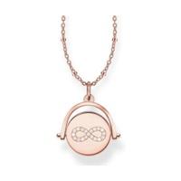 Thomas Sabo Infinity (D_LBKE0001-923-14)