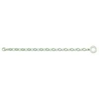 Thomas Sabo Bracelet Silver Charm 19.5cm