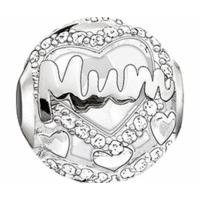 Thomas Sabo Karma Beads Bead Mum (K0190-625-14)