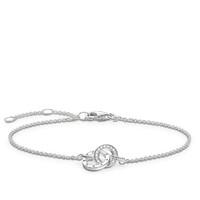 Thomas Sabo Bracelet Glam & Soul Together Forever 19.5cm