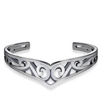 thomas sabo bracelet rebel at heart maori m