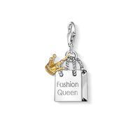 Thomas Sabo Charm Fashion Queen