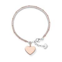 Thomas Sabo Love Bridge (LBA0102-415-12)