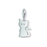 Thomas Sabo Charm Cat