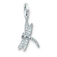 Thomas Sabo Charm Dragonfly