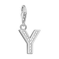 Thomas Sabo Letter Y (0247-051-14)