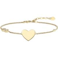 Thomas Sabo Glam & Soul Heart with Infinity (A1486-414-14)