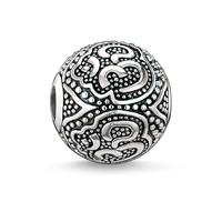 Thomas Sabo Karma Bead Charm OM