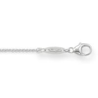 Thomas Sabo Chain Sterling Silver 80cm Belcher