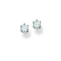 Thomas Sabo Earrings Silver Stud