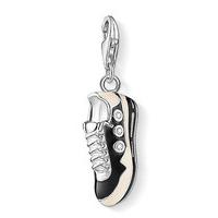 Thomas Sabo Charm Pendant Sneaker Silver D