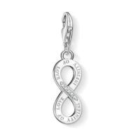 Thomas Sabo Infinity of Love (DC0027-725-14)