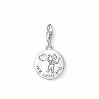 thomas sabo charm my little boy