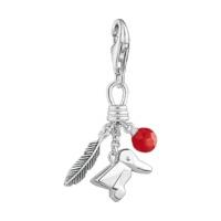 Thomas Sabo Bird, Feather, Berry (1331-908-10)